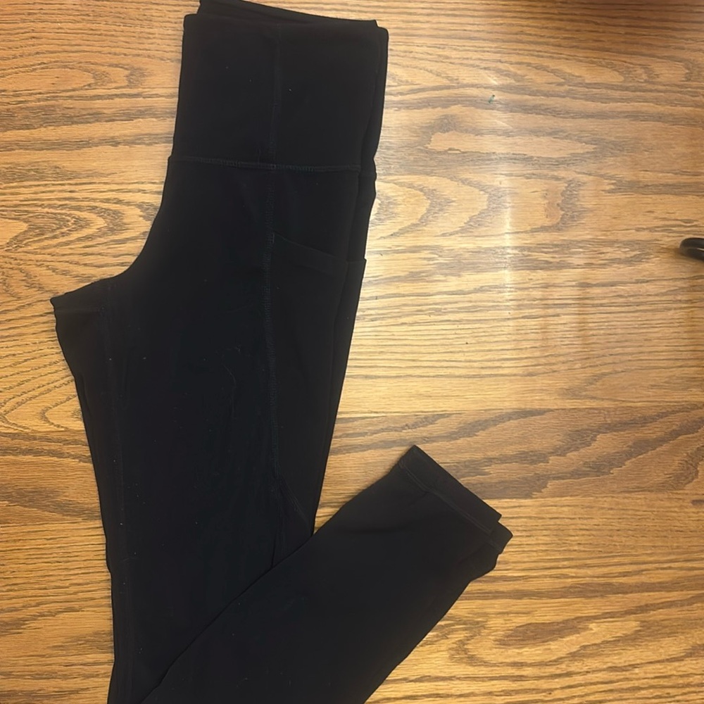 Women’s Athleta leggings